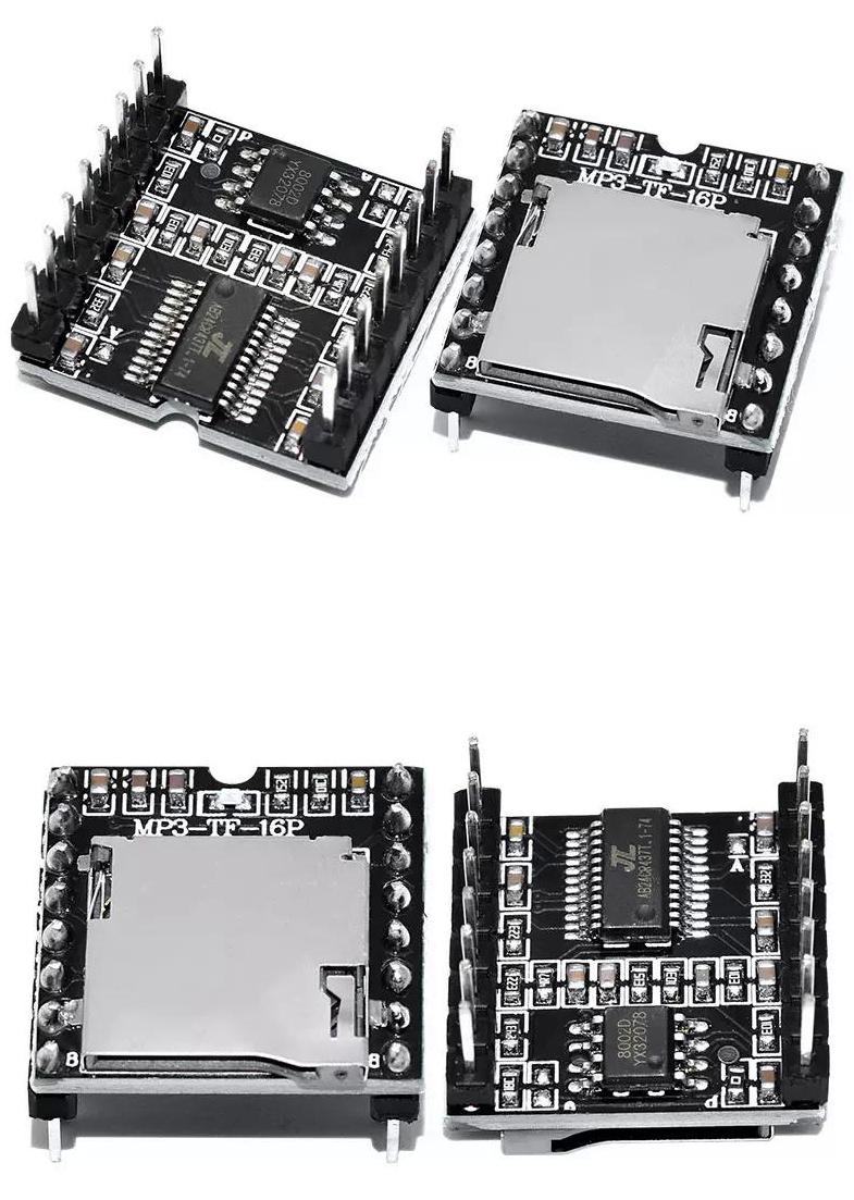 Resistors