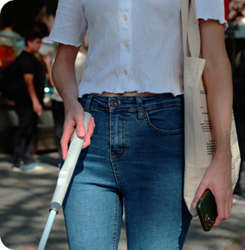 Smart Cane 2