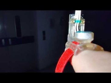 OpenHapticGlove 1