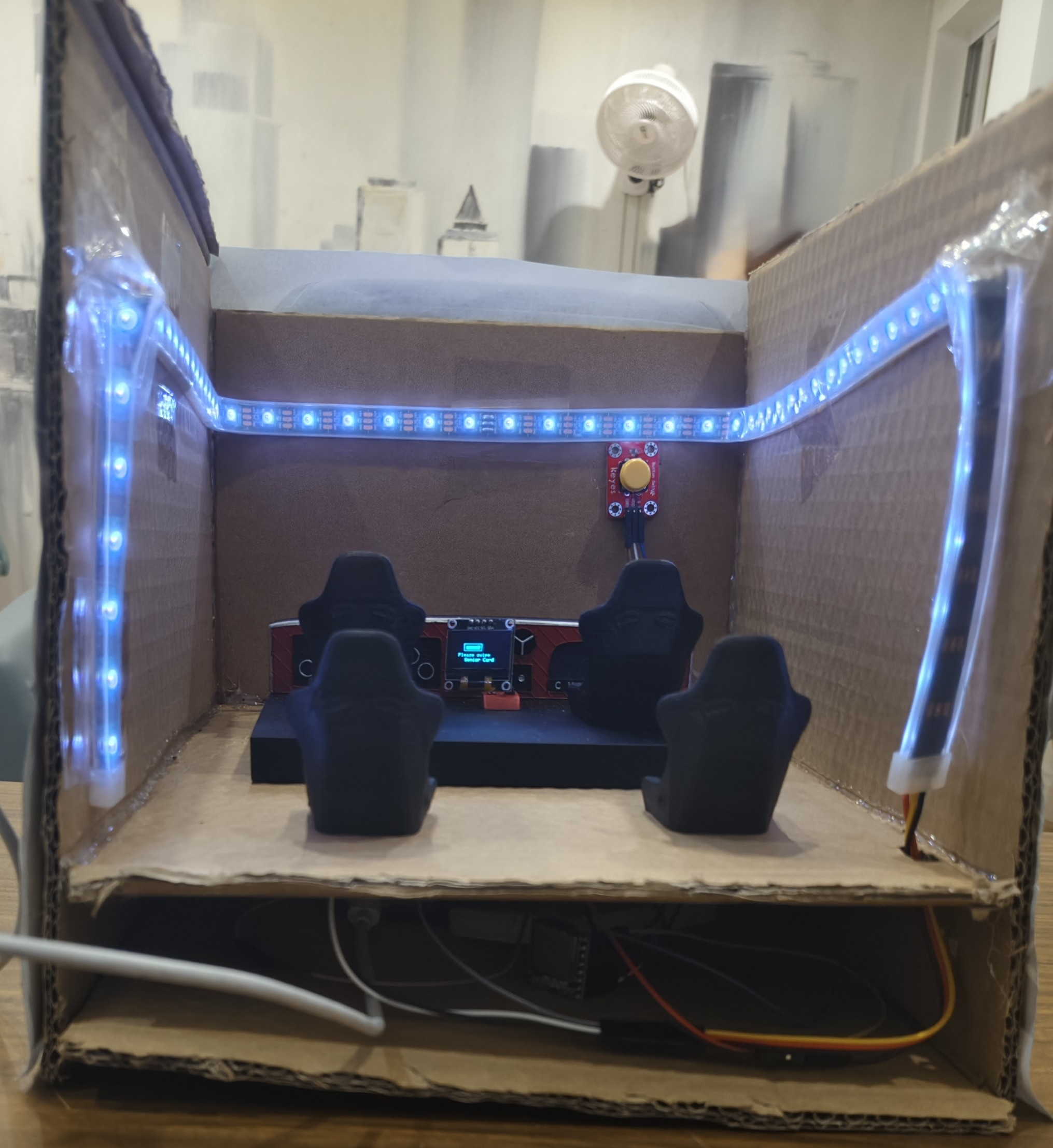 Sandbox Scene 1