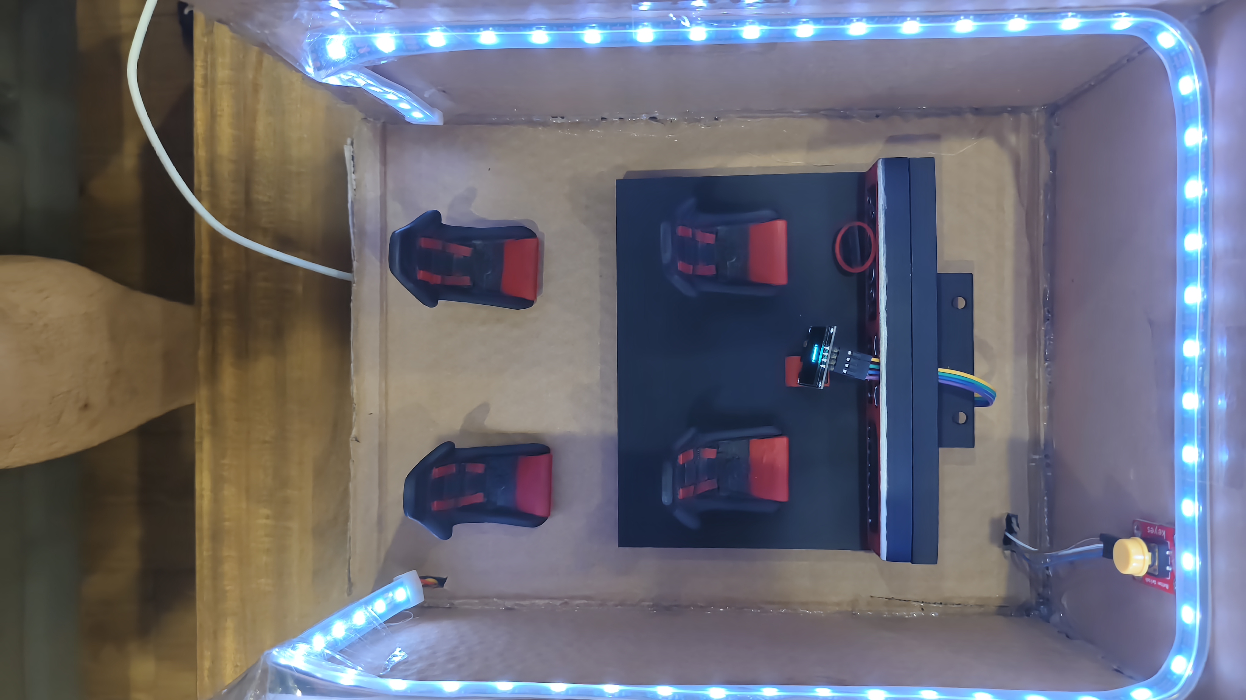 Sandbox Scene 2