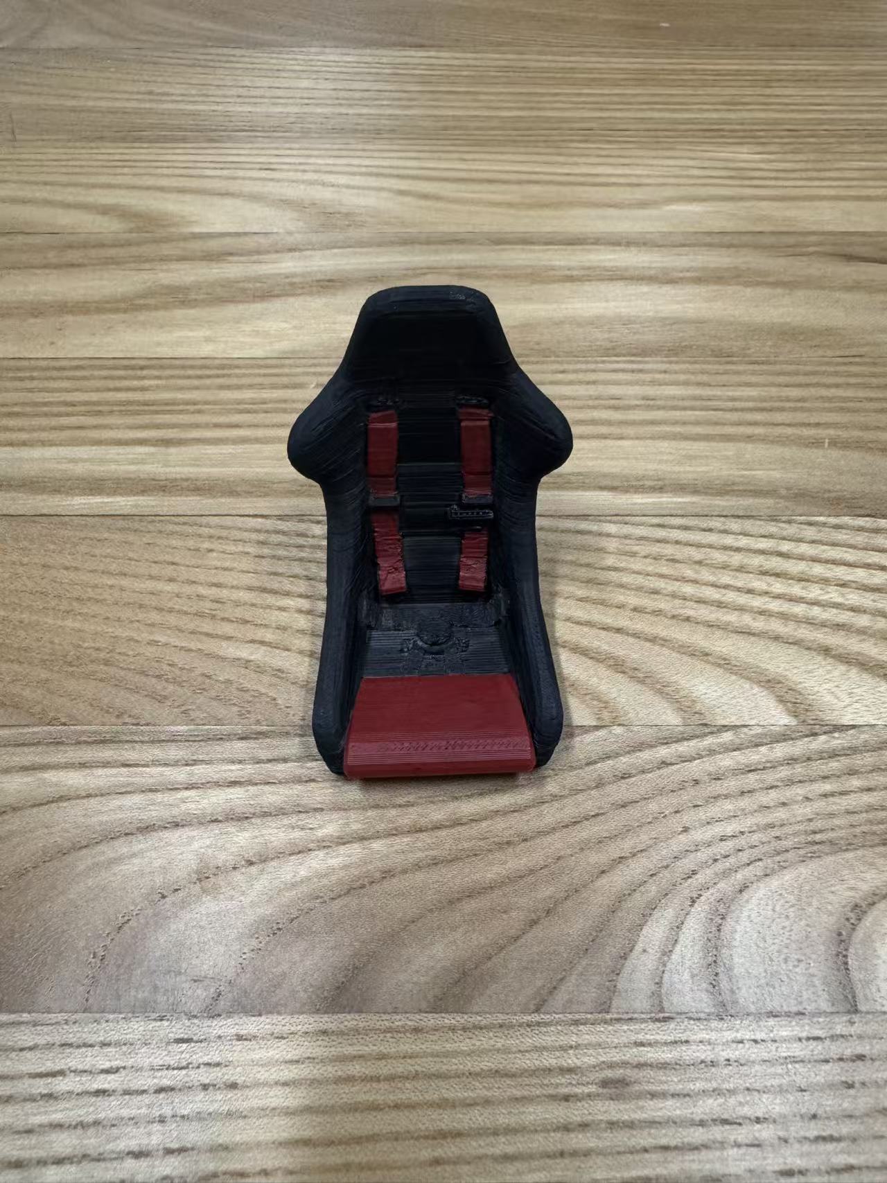 3D Printed Parts 3