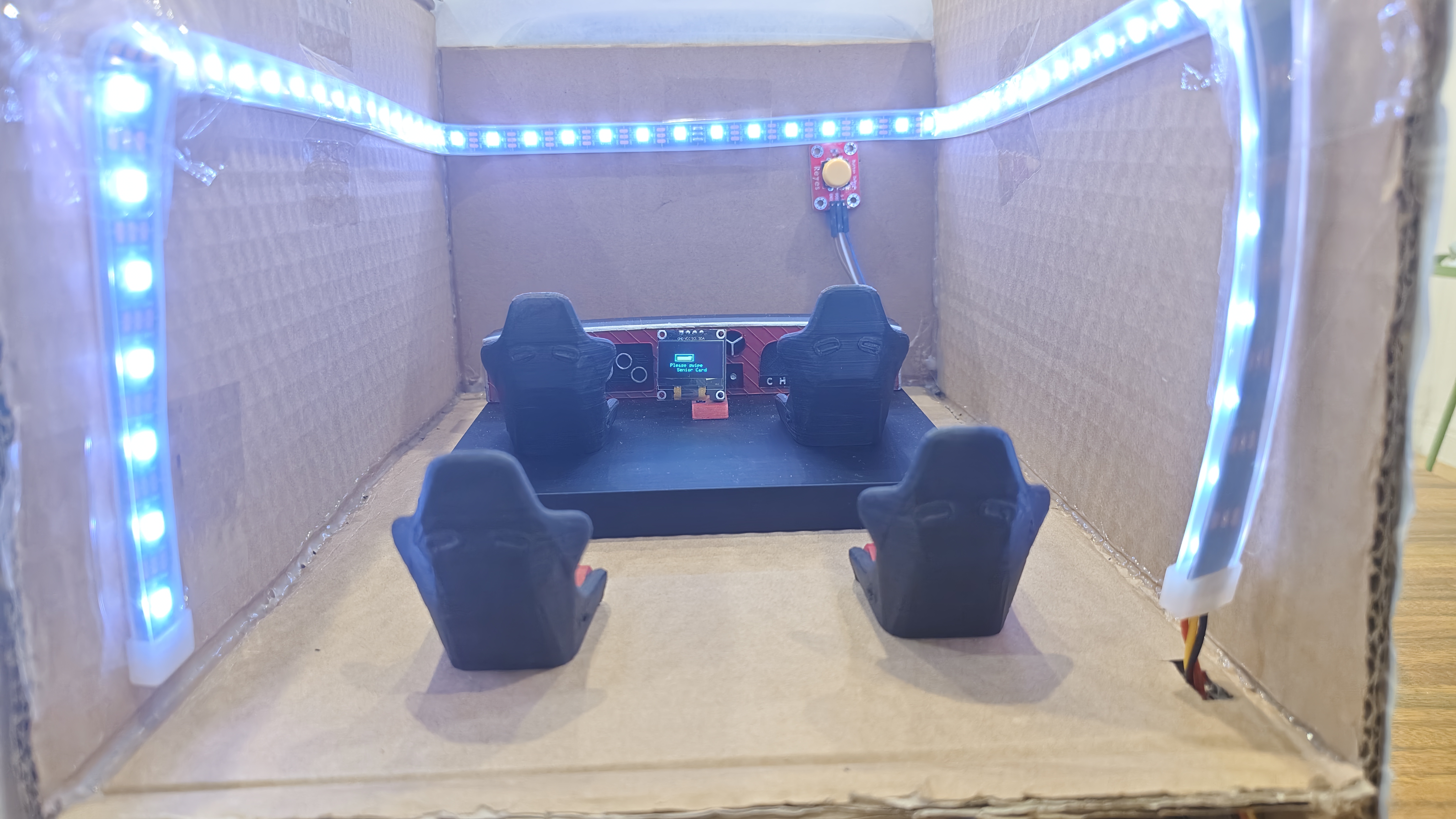 Project Innovation