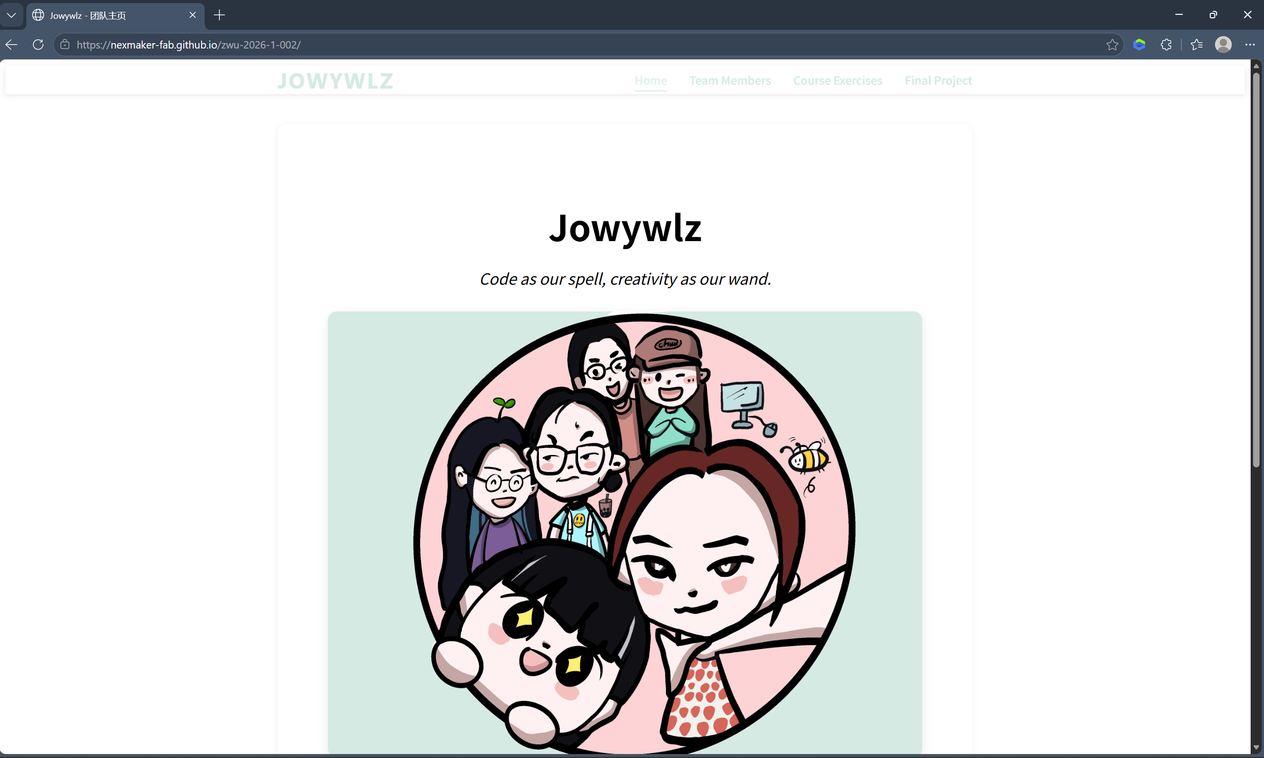 CSS Loading Problem Example