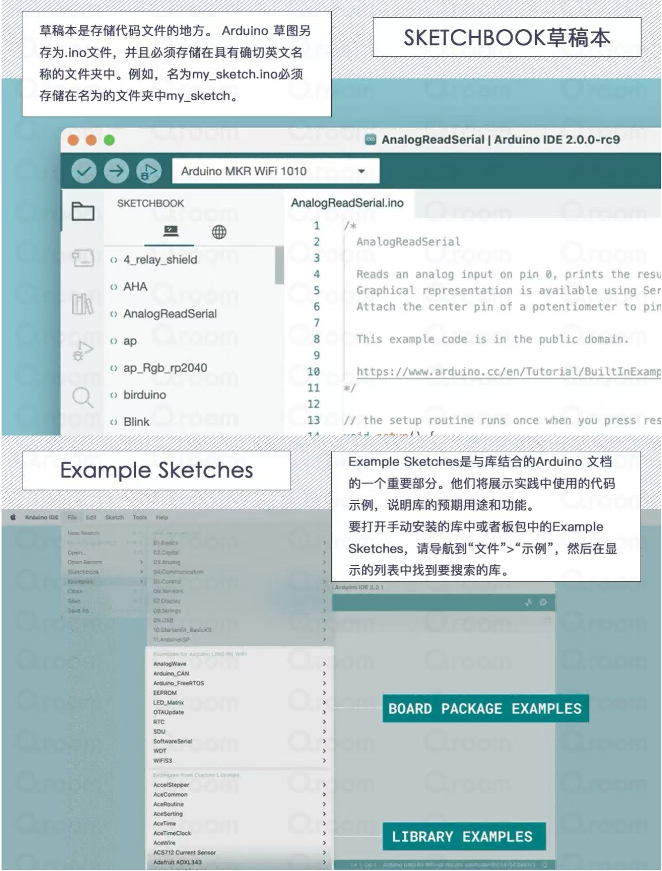 IDE Feature 2