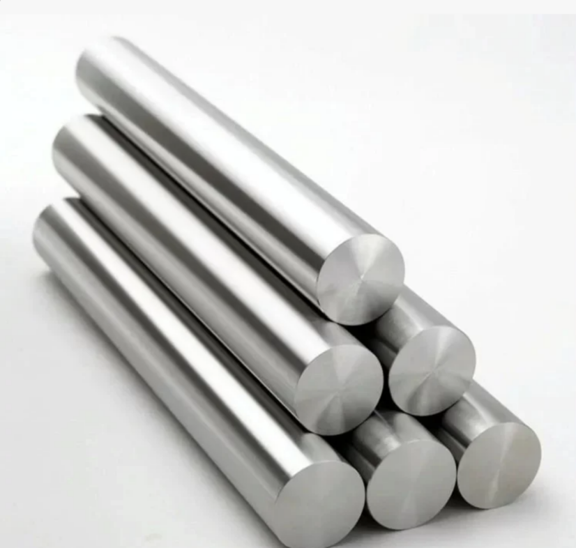6061 Aluminum Alloy Example 1