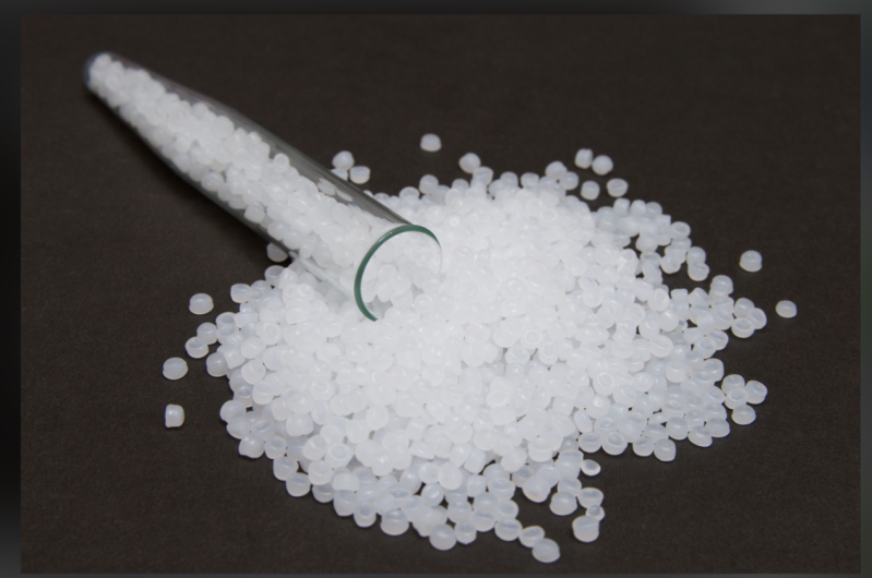 PET Plastic Example 1