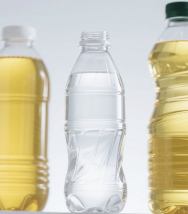 PET Plastic Example 3