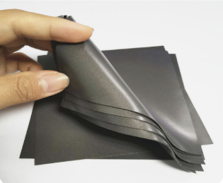 MXene Material Example 3
