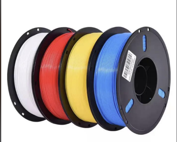 PLA 3D Printing Material