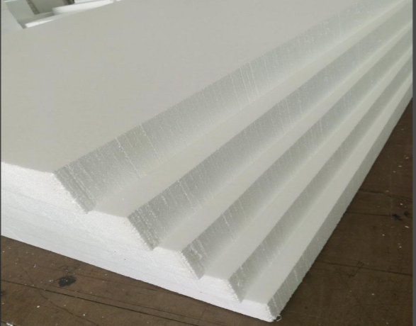 High-Density EPS Foam Board Example 1