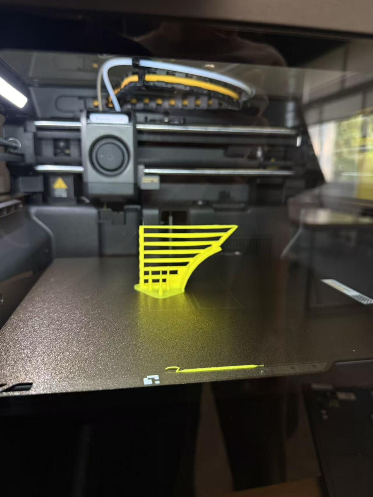 Test Piece 2-3