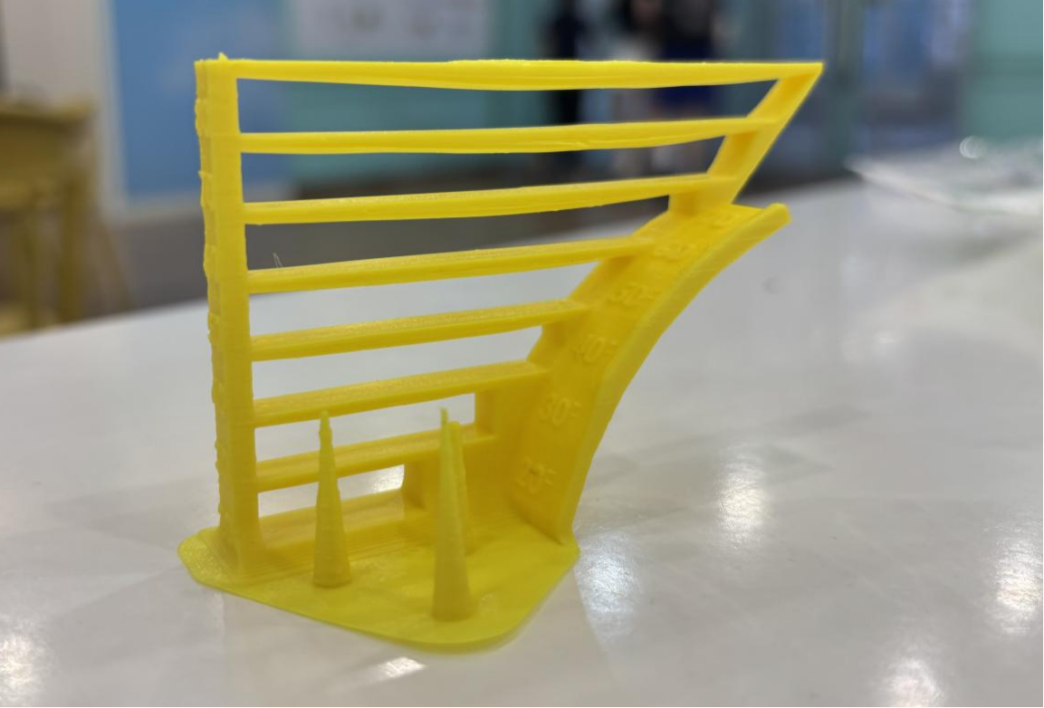 Test Piece 2-4
