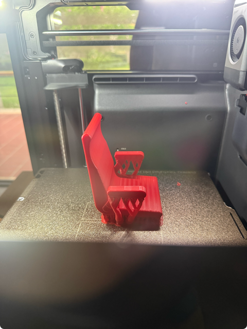 Printing Process