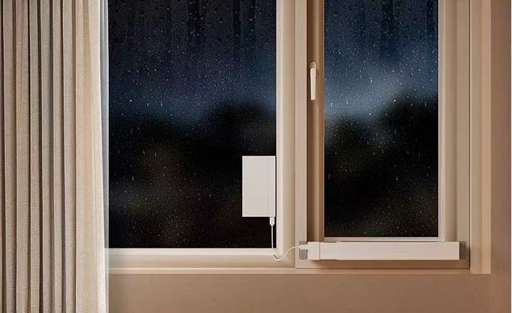 Linptech WD2 Product Image 4