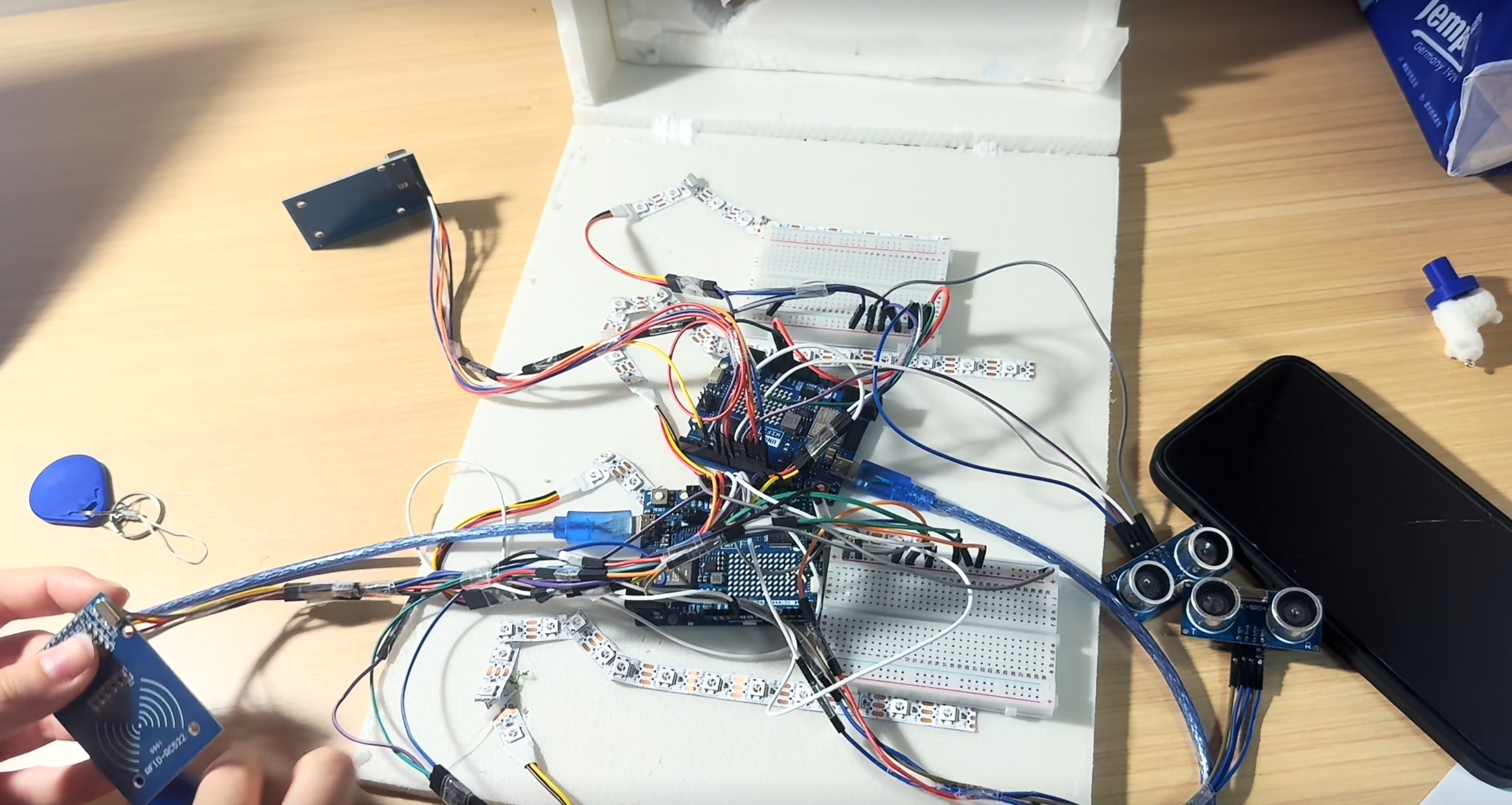 Assembly 1