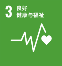 SDG 3 Overview