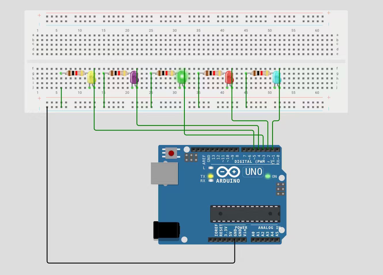 Circuit Diagram