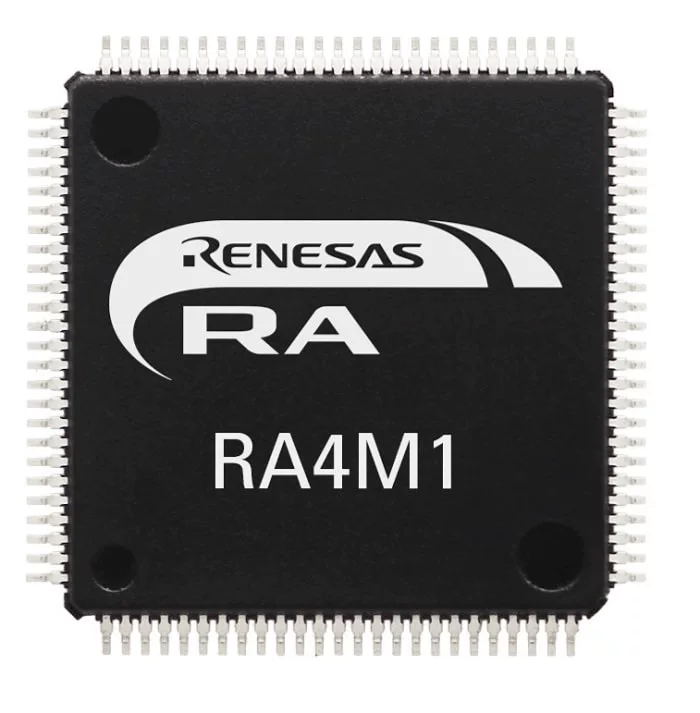 Arduino UNO R4 Wifi Datasheet