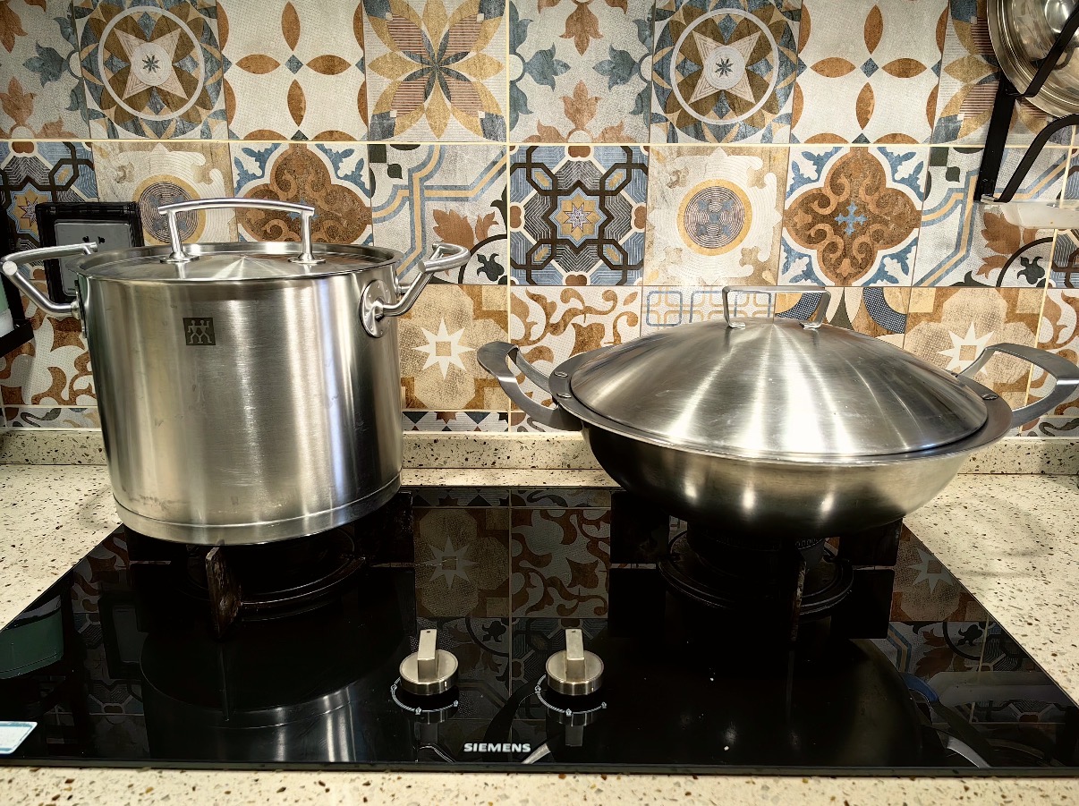 Stainless Steel 304