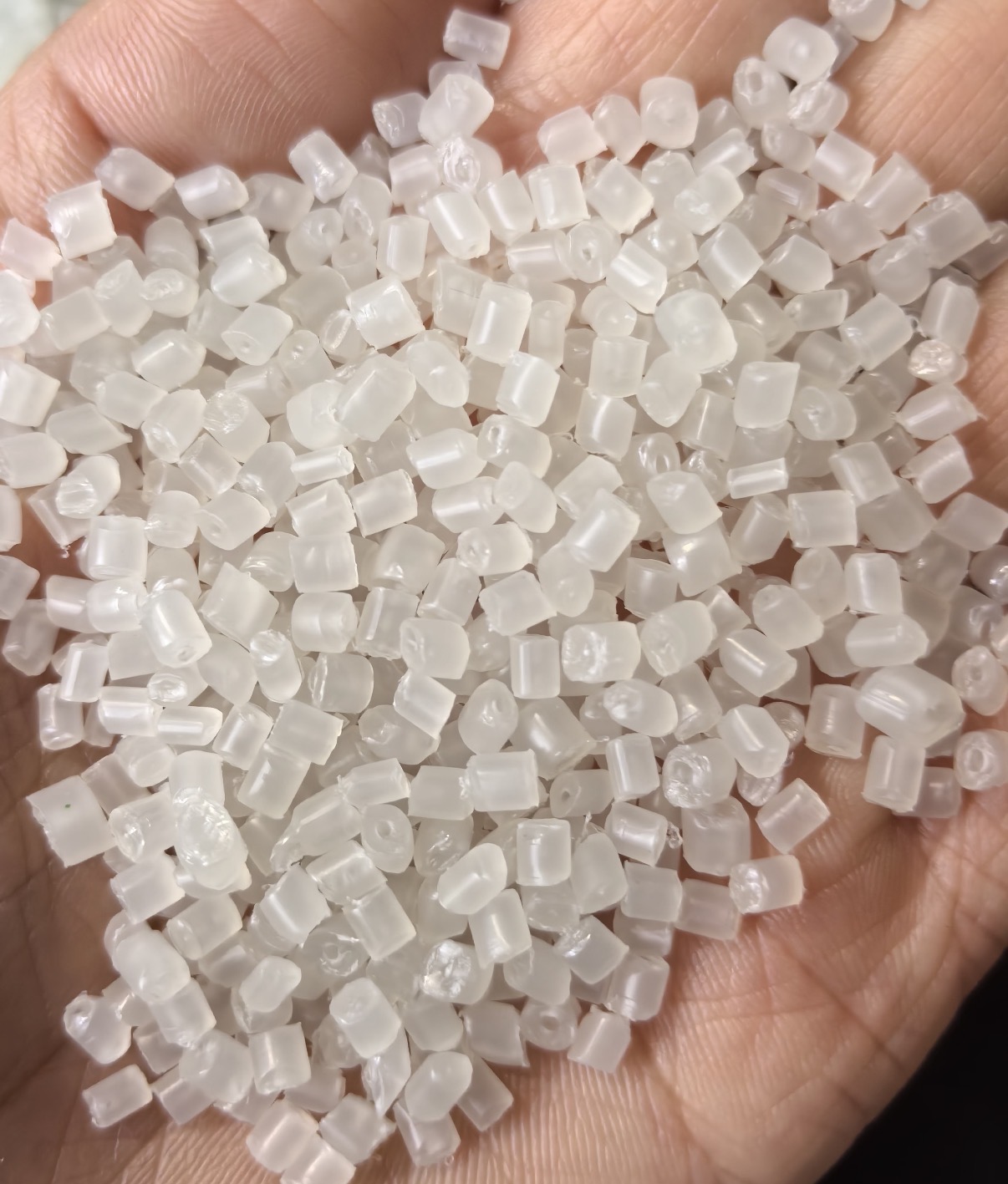 PP Plastic Application