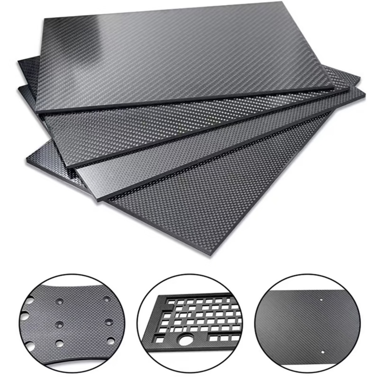 Carbon Fiber Composite