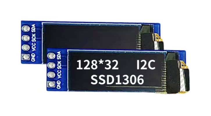 OLED Display