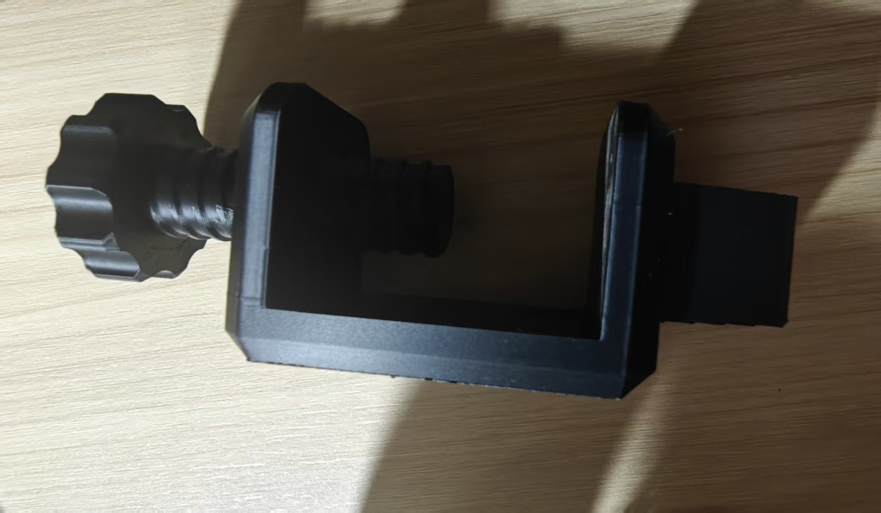 3D Printed Enclosure