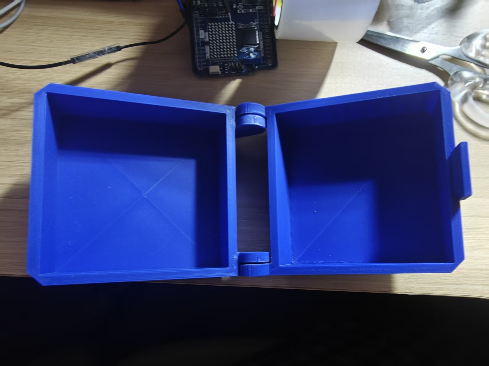 3D Printed Enclosure